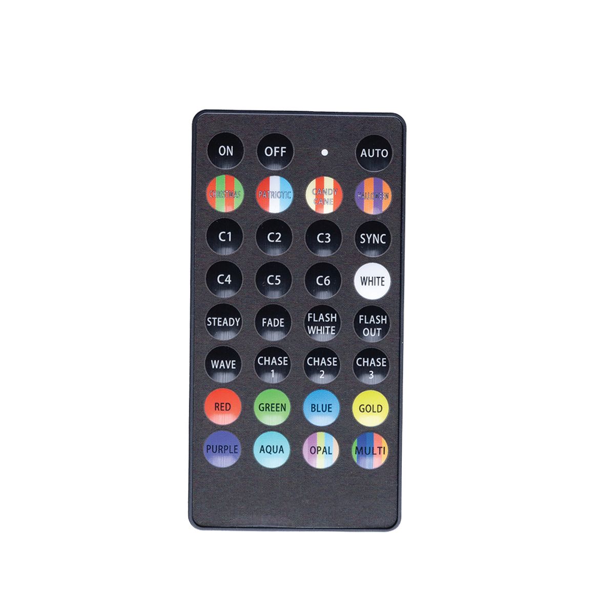 G40 25L Brilliant Starter Lights (Retail Box)