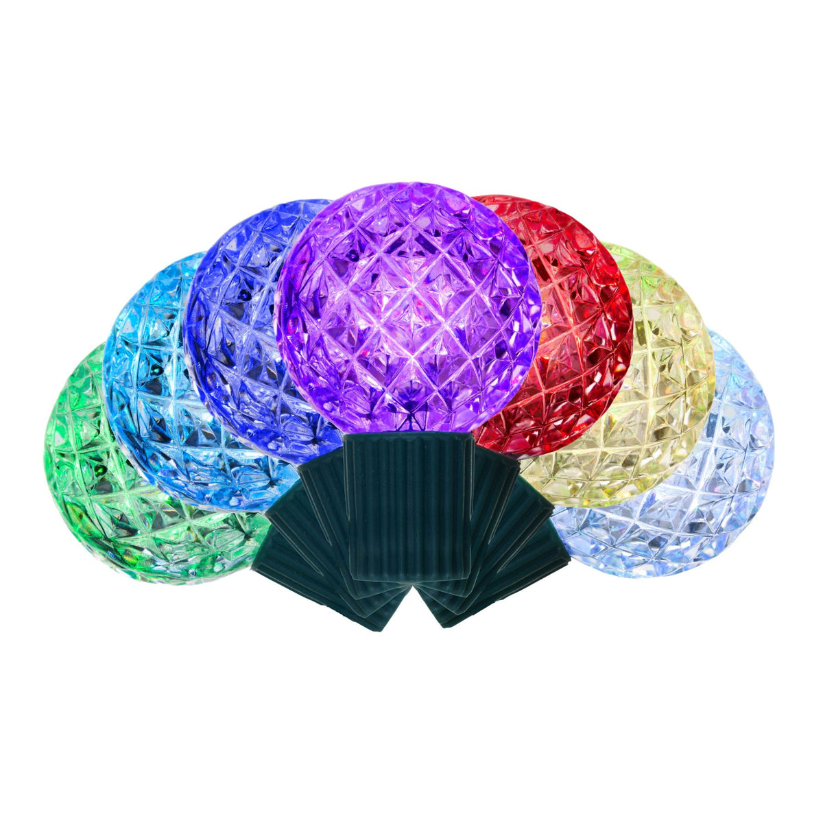 G40 25L Brilliant Add On Lights (Retail Box)