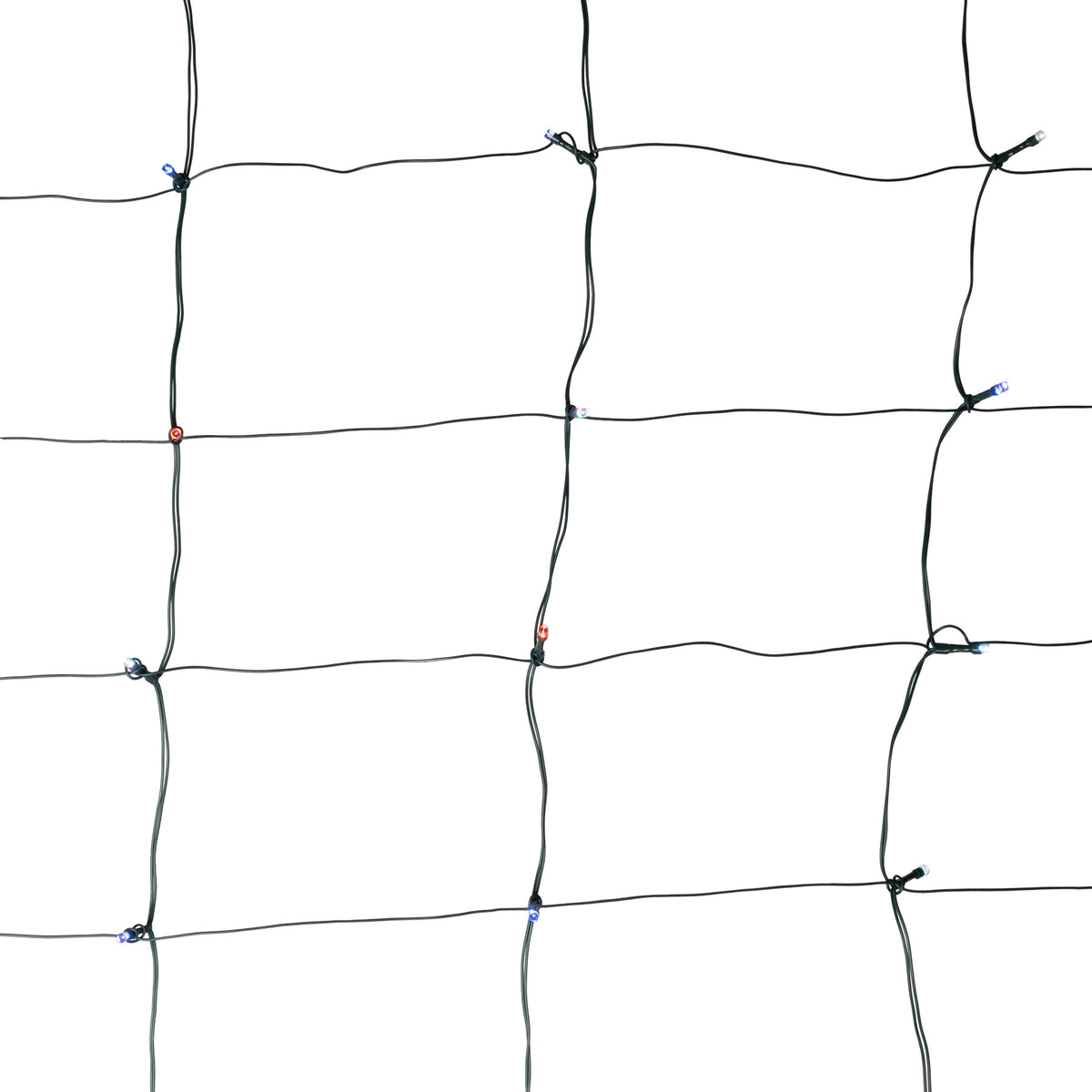 5MM 100L Brilliant Net Lights (Retail Box)