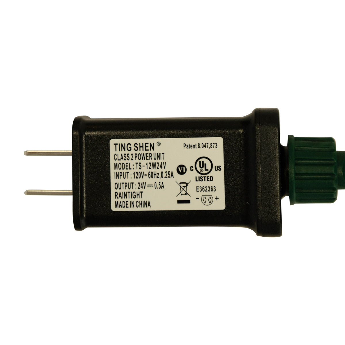 5MM 100L Brilliant Net Lights (Retail Box)