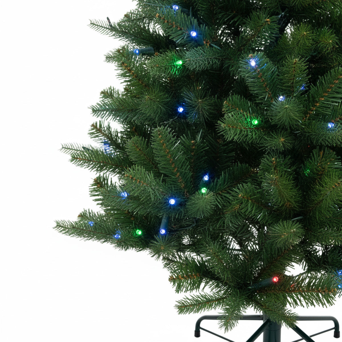 Brilliant Indoor Christmas Tree