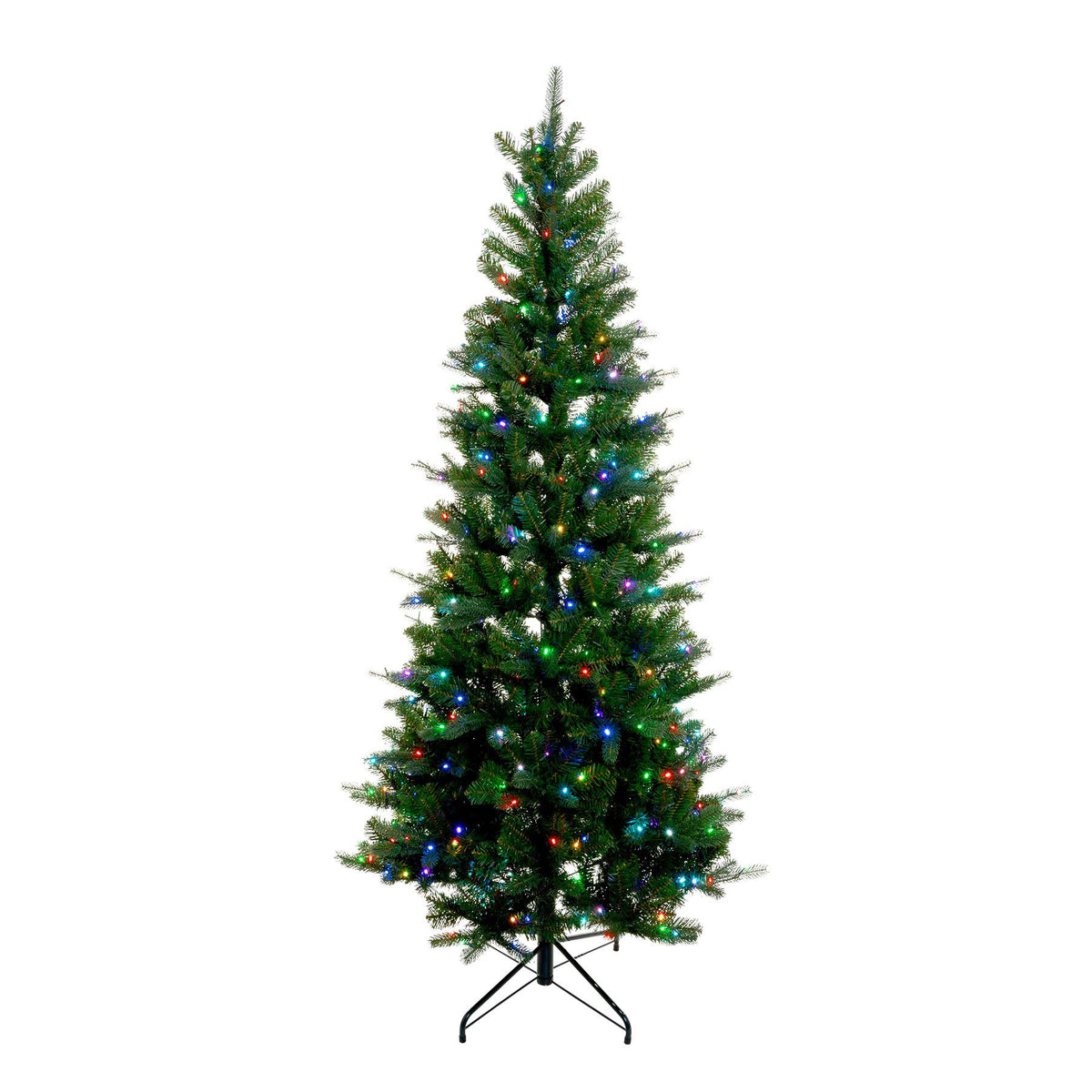 Brilliant Indoor Christmas Tree