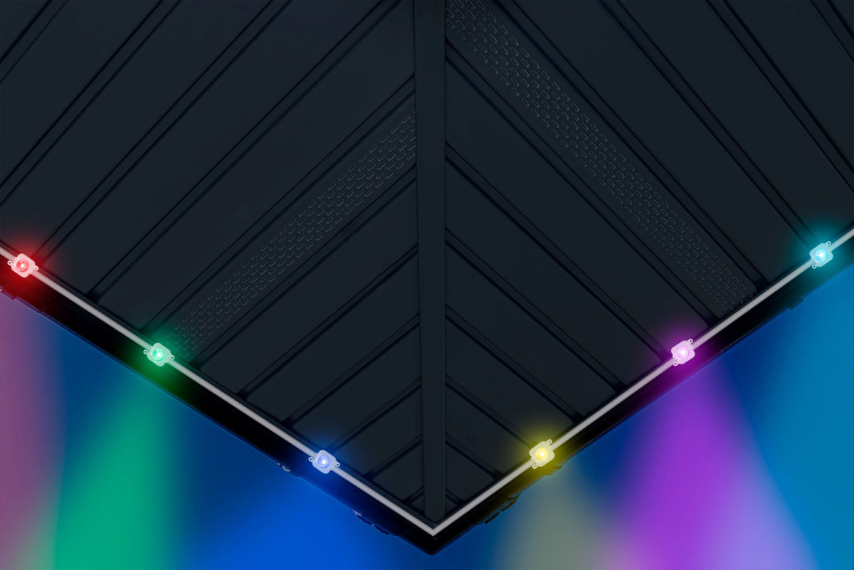 Brilliant Permanent Lighting Kit (Retail Box)