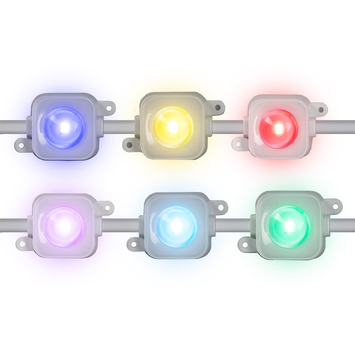 Brilliant Permanent Lighting Add On (Retail Box)
