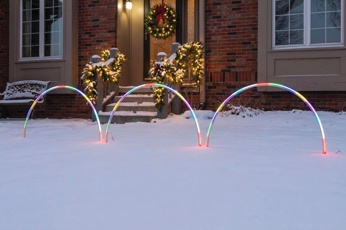 Brilliant Wire Frame Arches Starter Kit (Retail Box)
