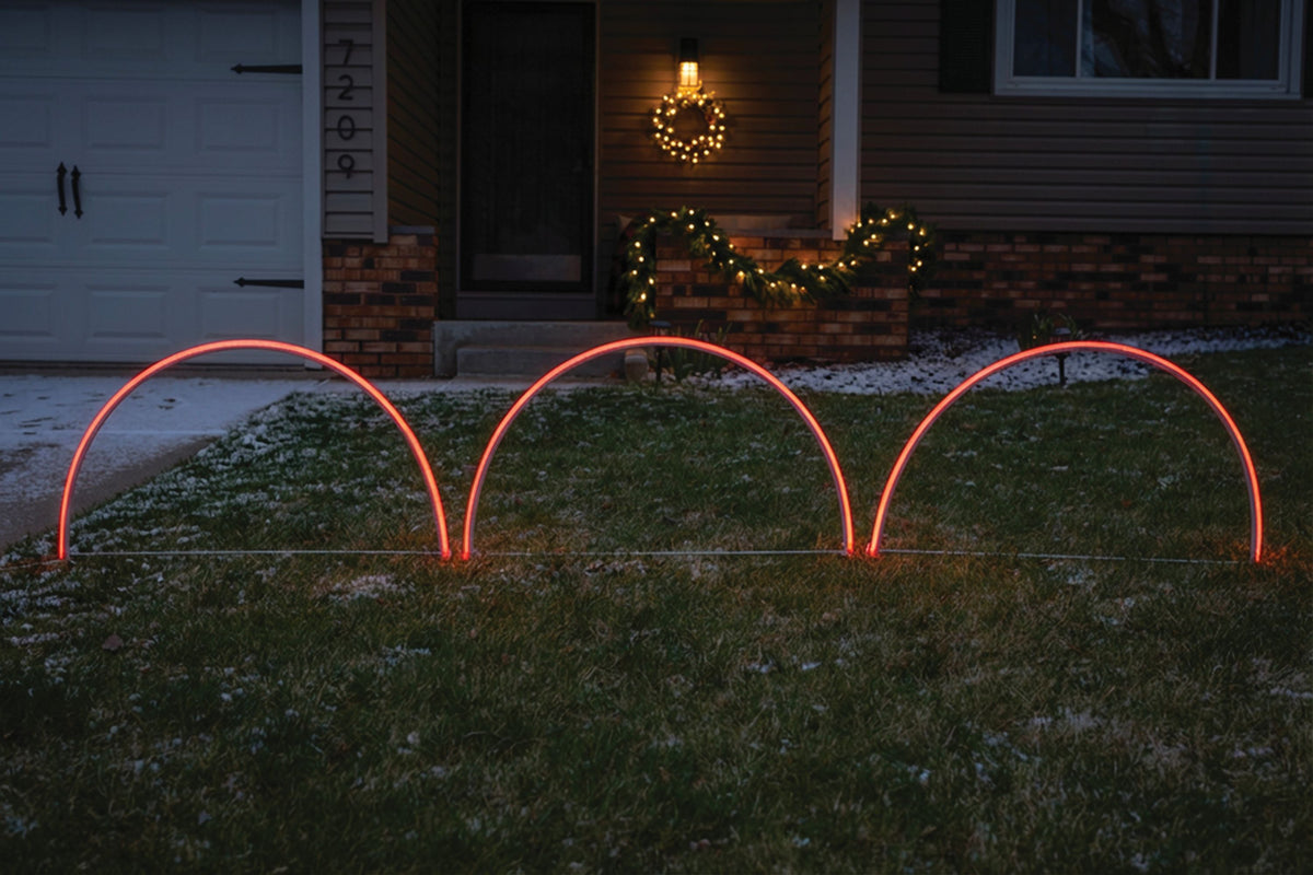 Brilliant Wire Frame Arches Starter Kit (Retail Box)