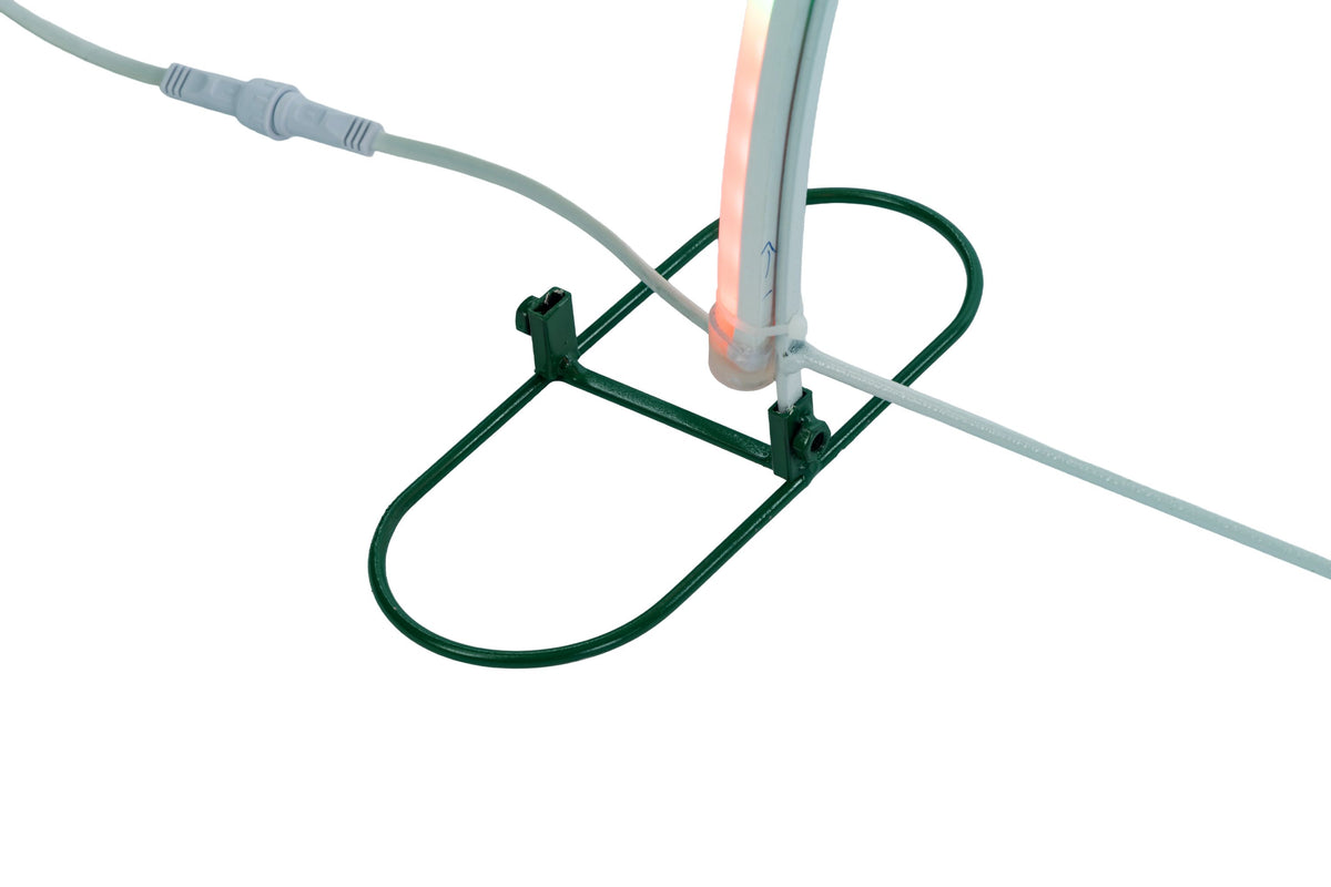 Brilliant Wire Frame Arches Add On (Retail Box)