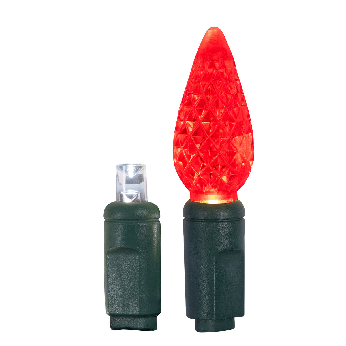 C6/5MM Duet 50L Lights (Retail Box)