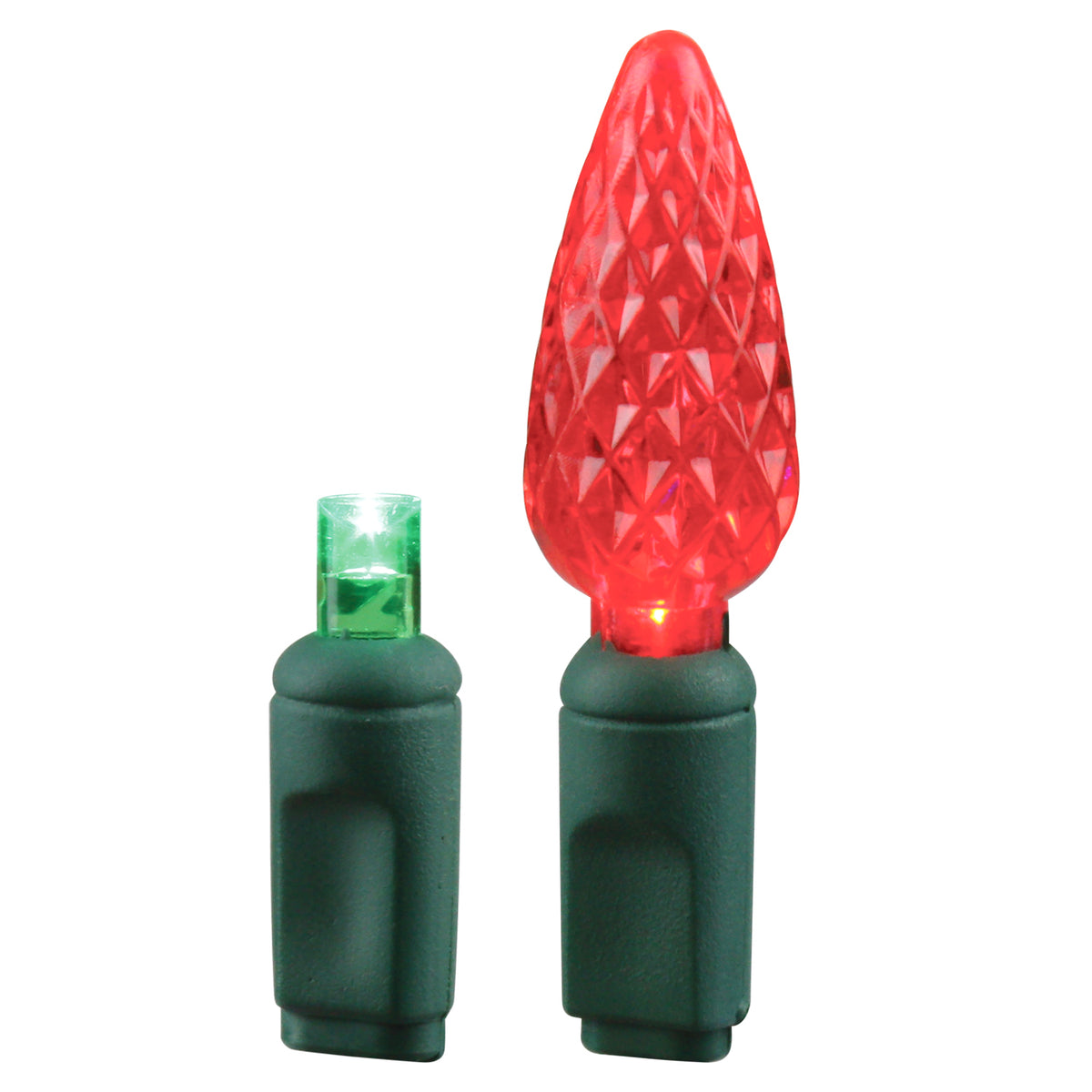 C6/5MM Duet 50L Lights (Retail Box)