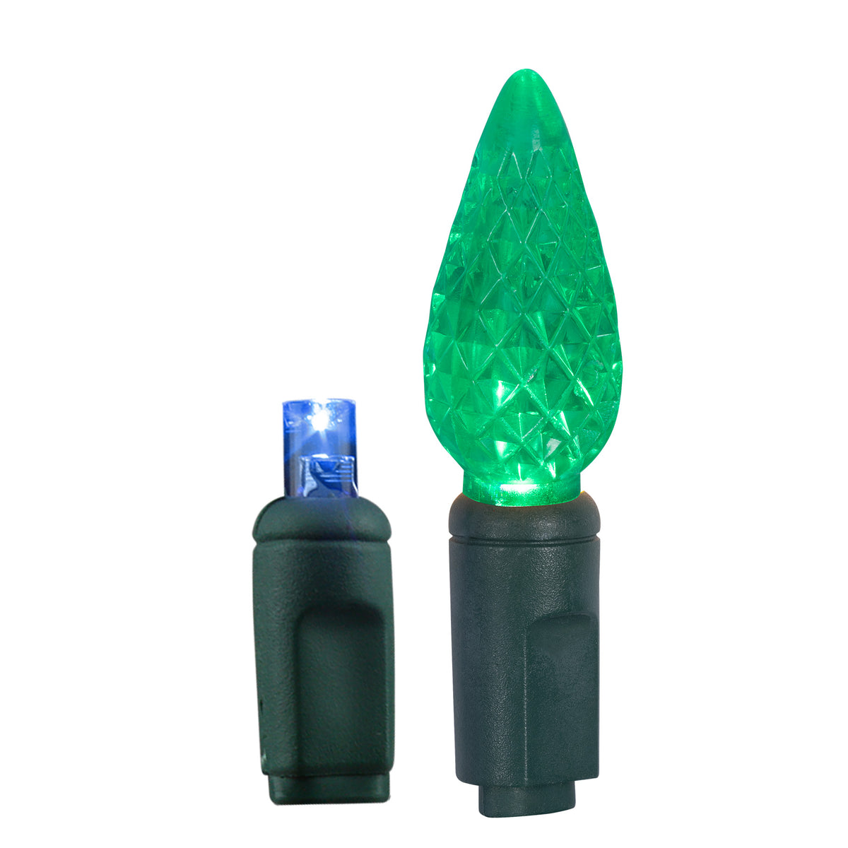 C6/5MM Duet 50L Lights (Retail Box)