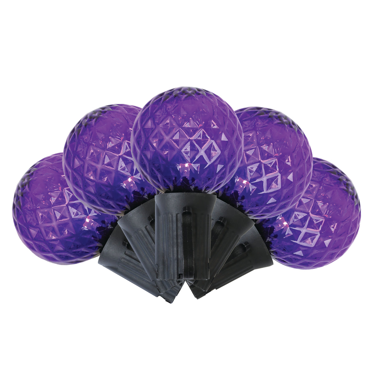 G40 25L Lights (Retail Box)