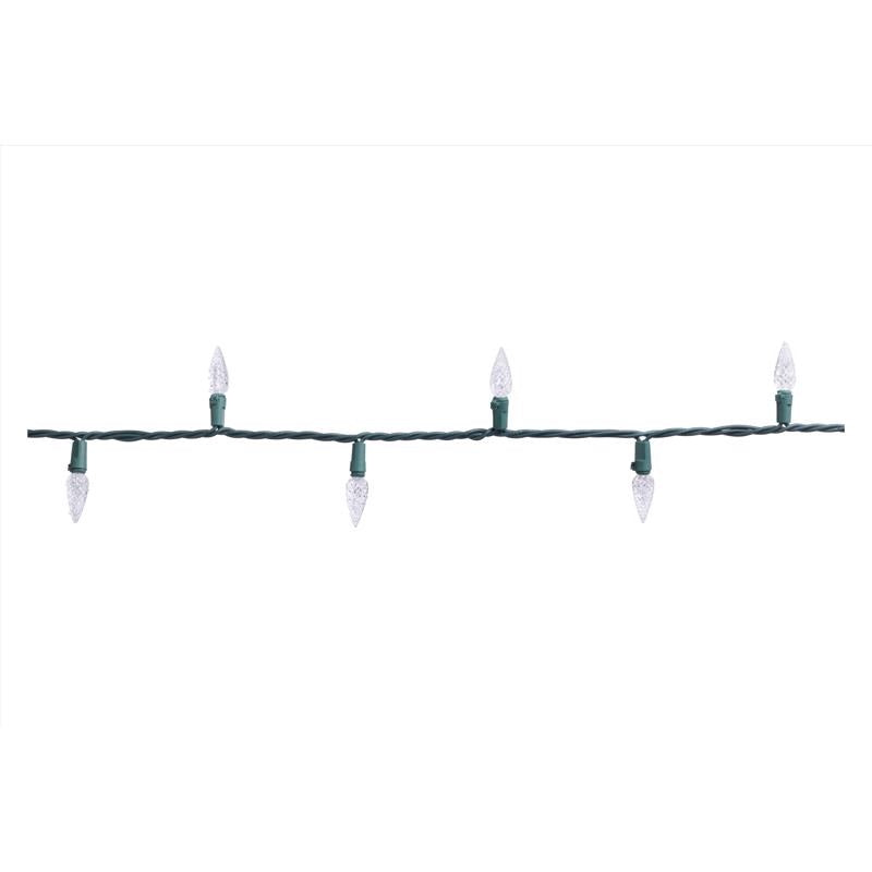 C6 300L 3" Spacing Lights (Retail Box)