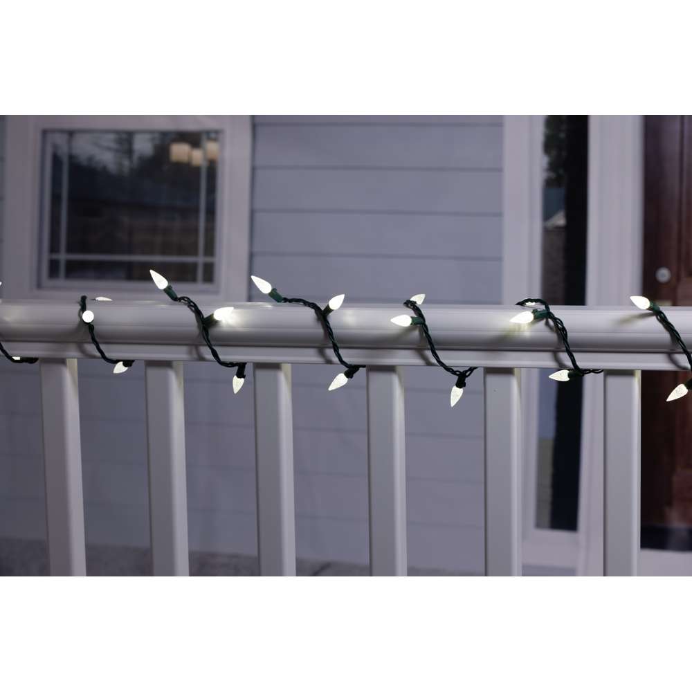 C6 300L 3" Spacing Lights (Retail Box)