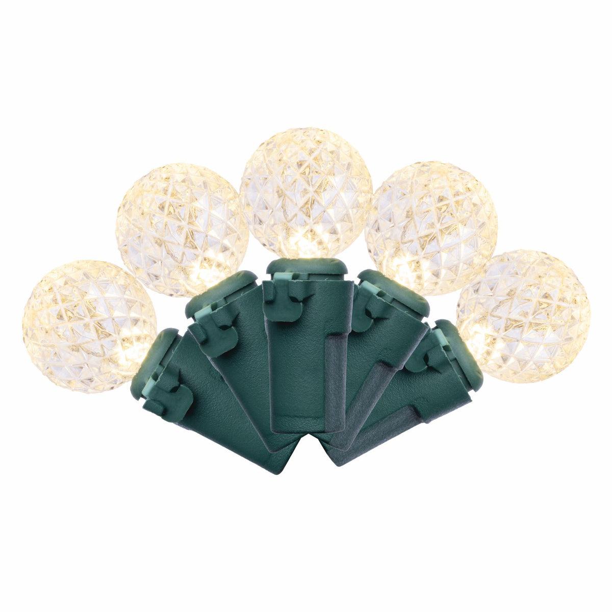 G12 100L Vibrant Lights (Retail Box)