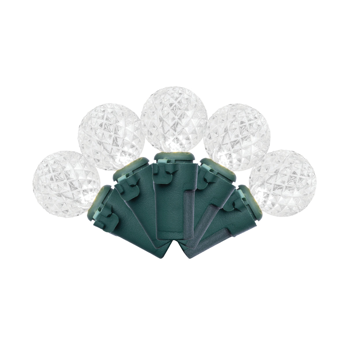 G12 100L Vibrant Lights (Retail Box)