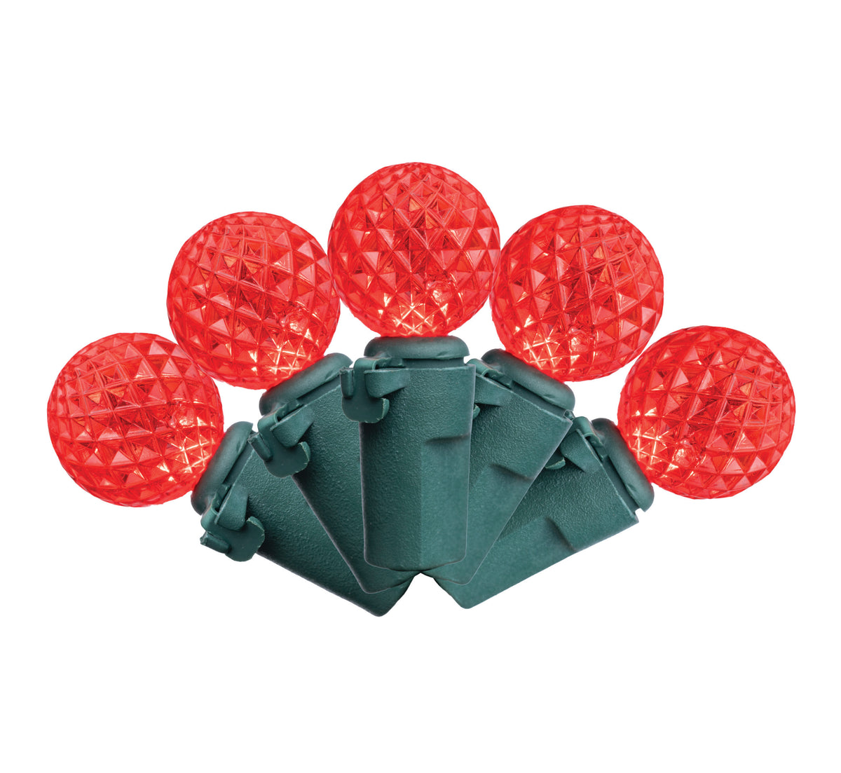 G12 100L Vibrant Lights (Retail Box)