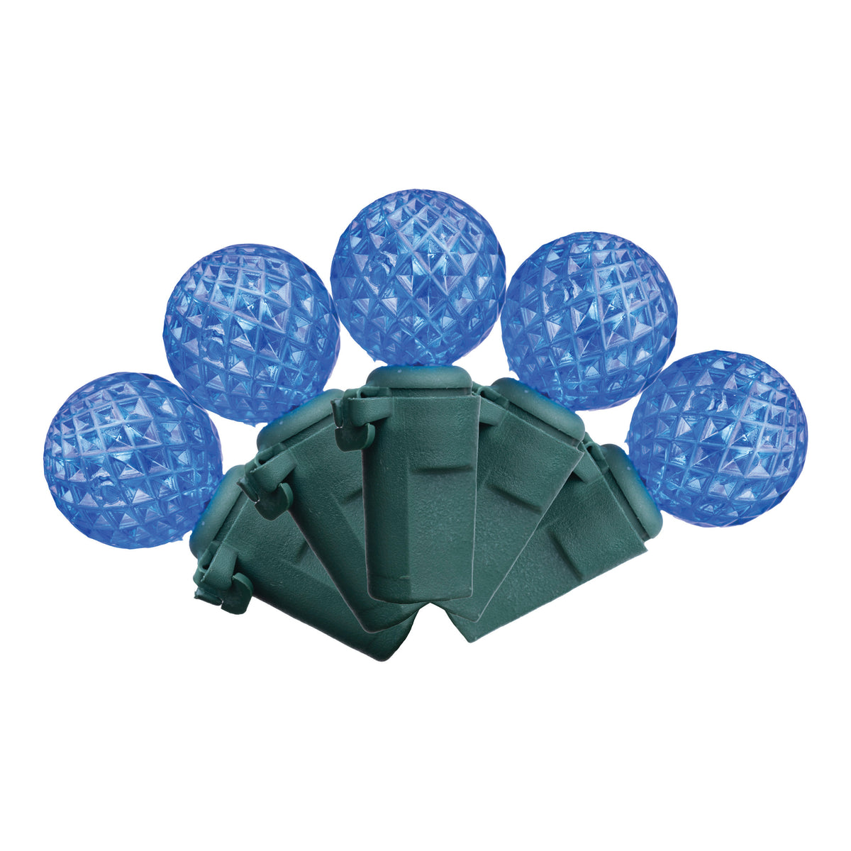 G12 100L Vibrant Lights (Retail Box)
