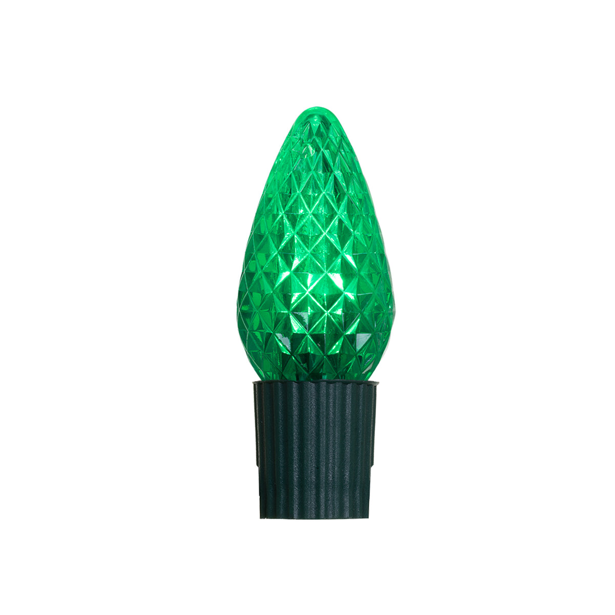 C9 25L 12" Spacing Vibrant Lights (Retail Box)