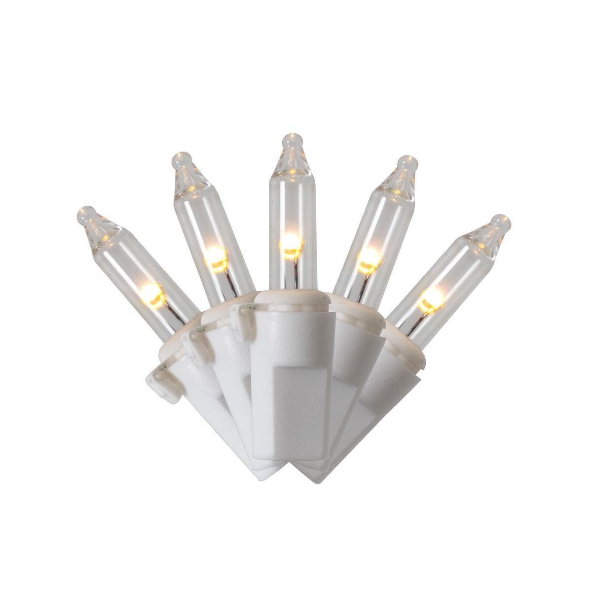 T5 100L 3" Spacing Retro Brite Light Set (Retail Box)
