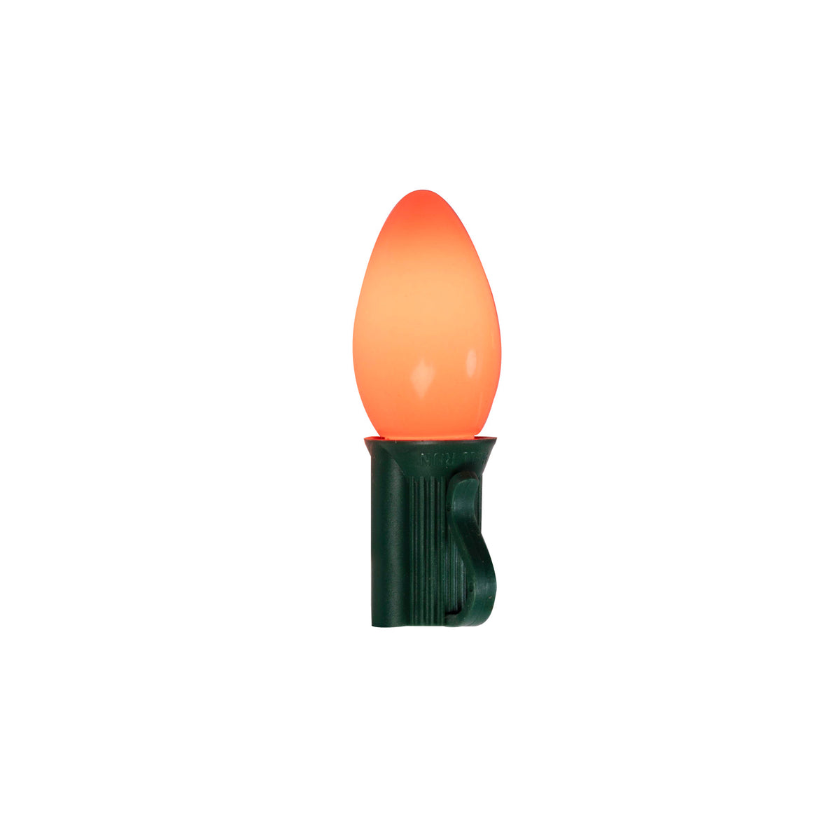 C9 25L 12" Spacing Retro Brite Lights (Retail Box)
