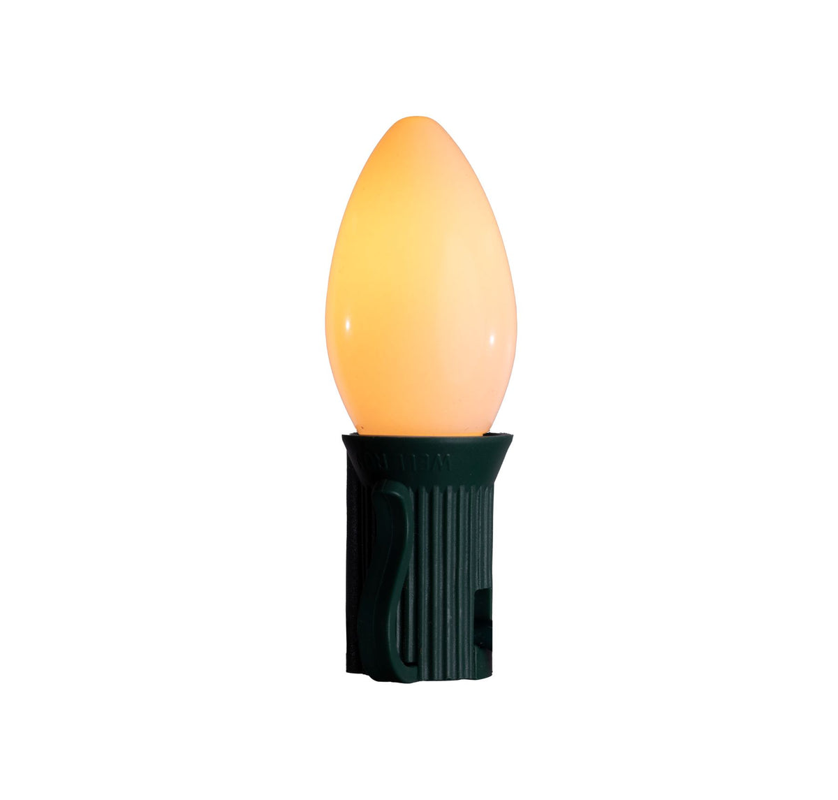 C7 25L Retro Brite Lights (Retail Box)