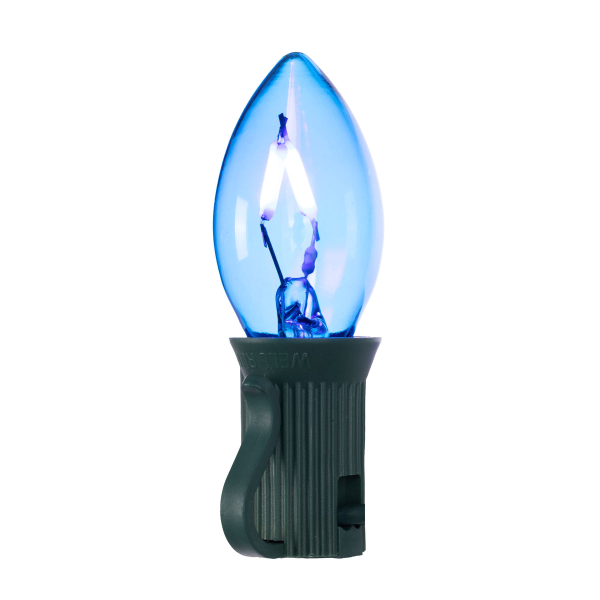 C7 25L V Filament Retro Brite Lights (Retail Box)