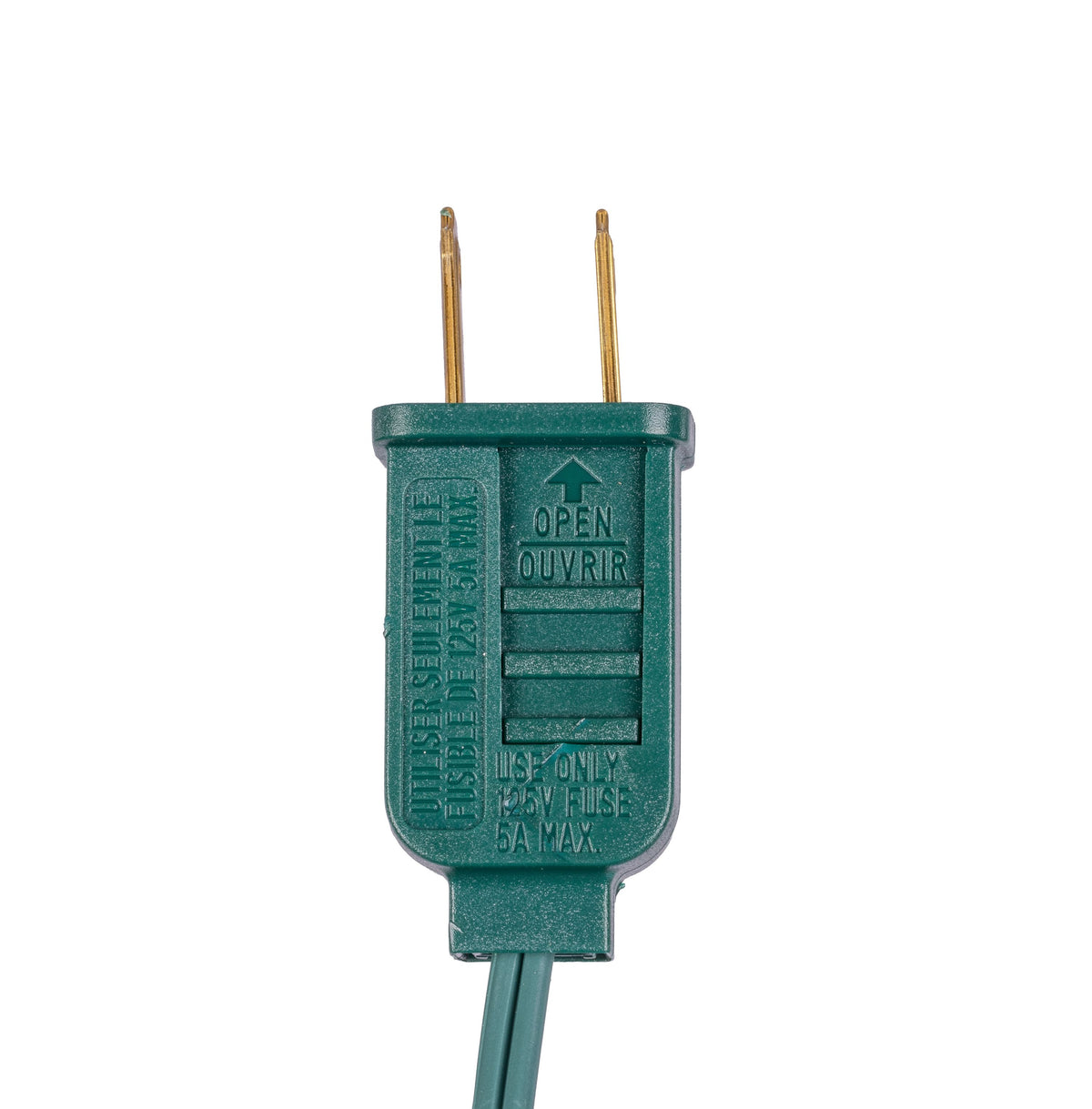 C7 25L V Filament Retro Brite Lights (Retail Box)
