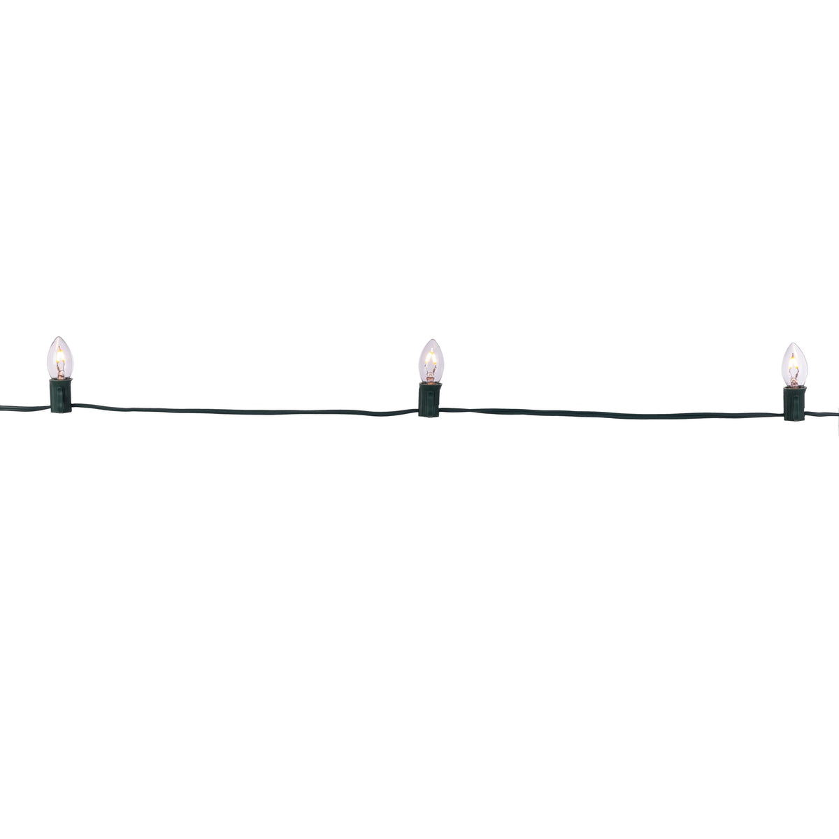 C7 25L V Filament Retro Brite Lights (Retail Box)