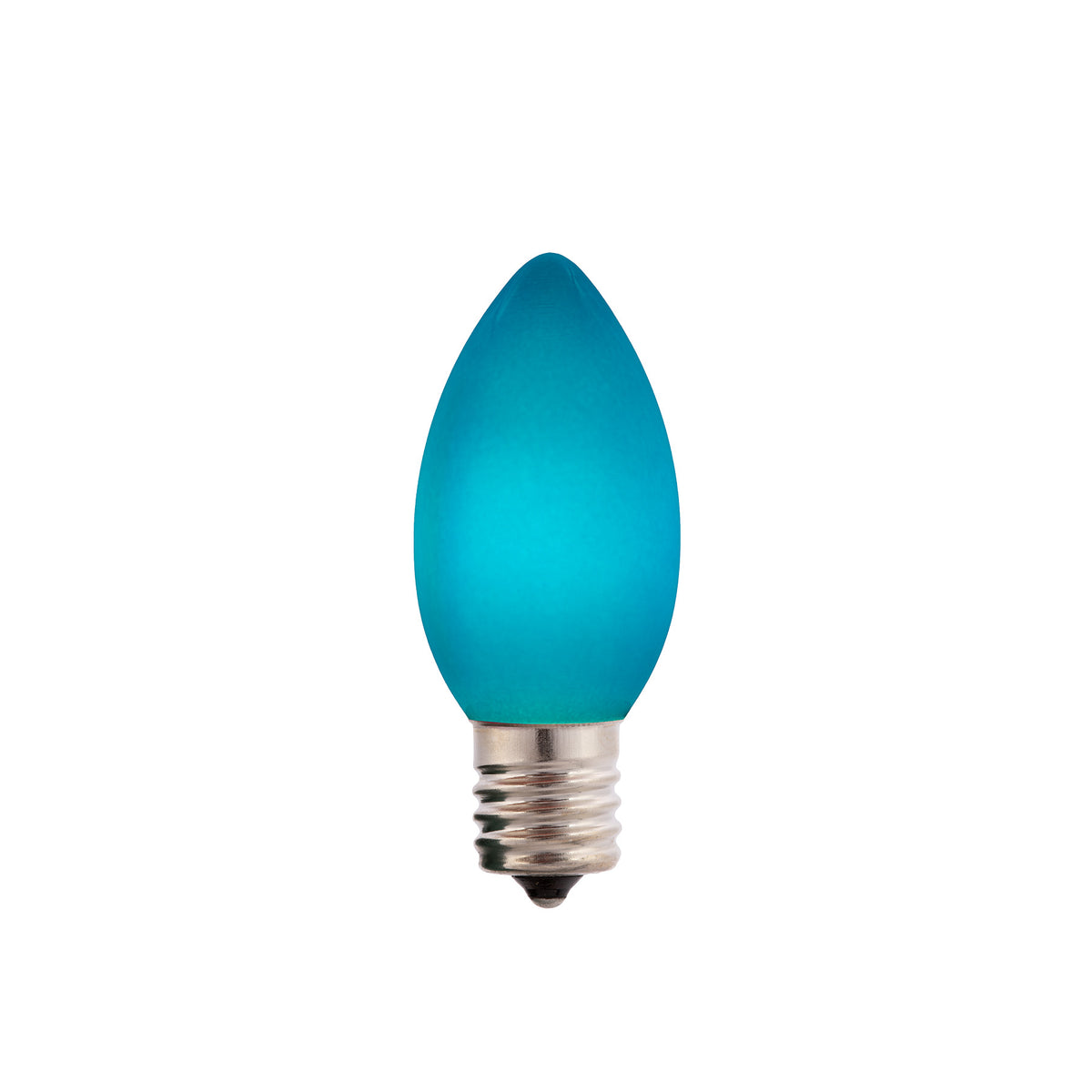 C9 Smooth Opaque Retro Brite Replacement Bulbs (5/PK)