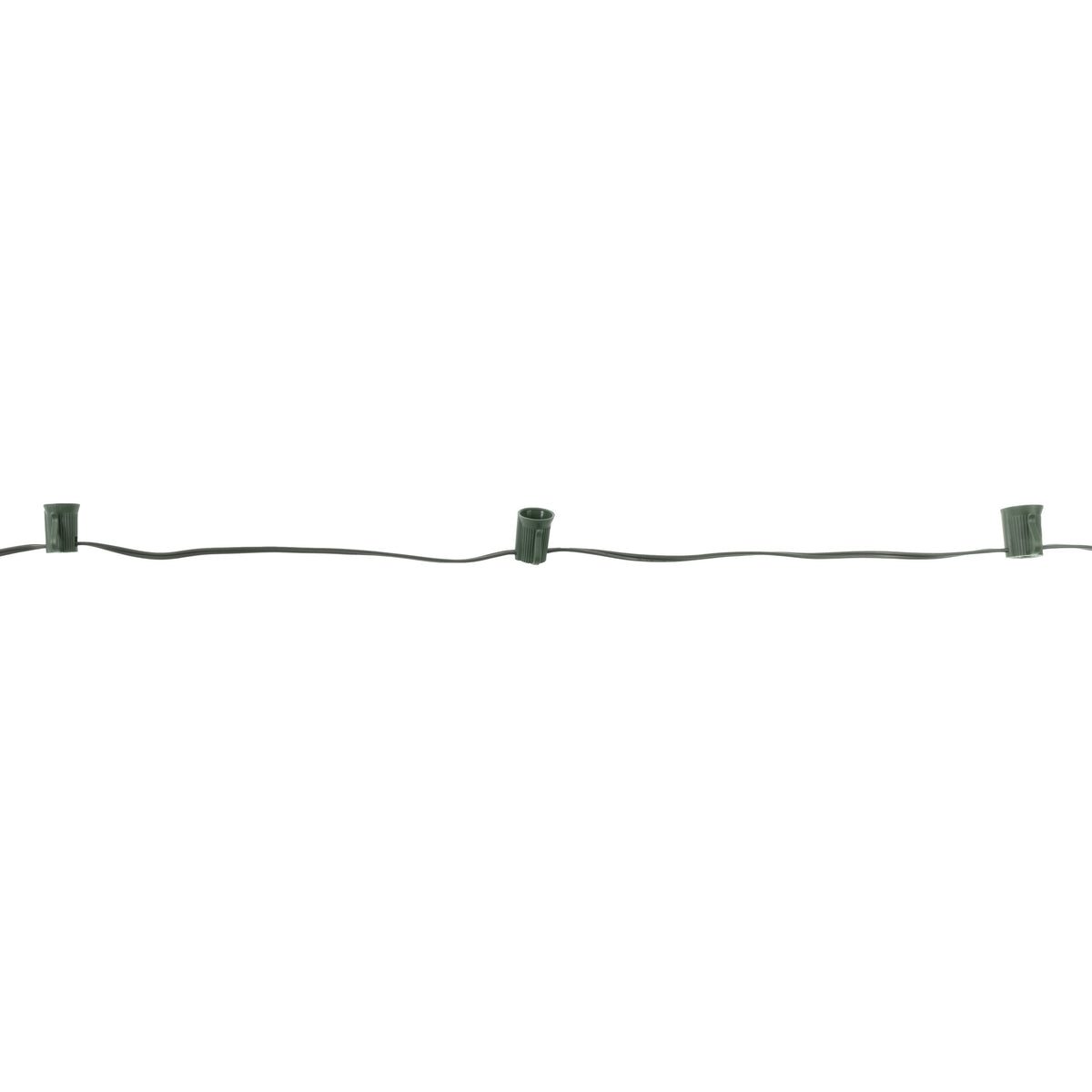 C9 Socket Stringer - Green