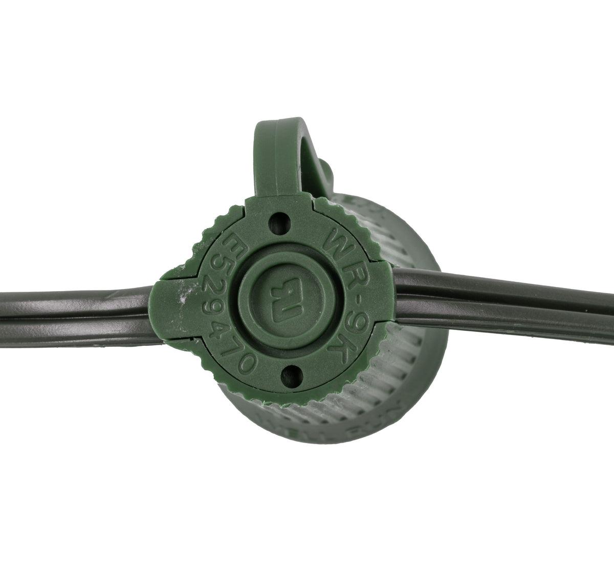 C9 Socket Stringer - Green