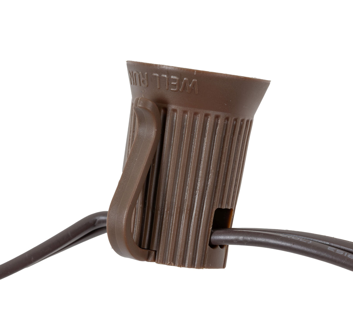 C9 Socket Stringer - Brown