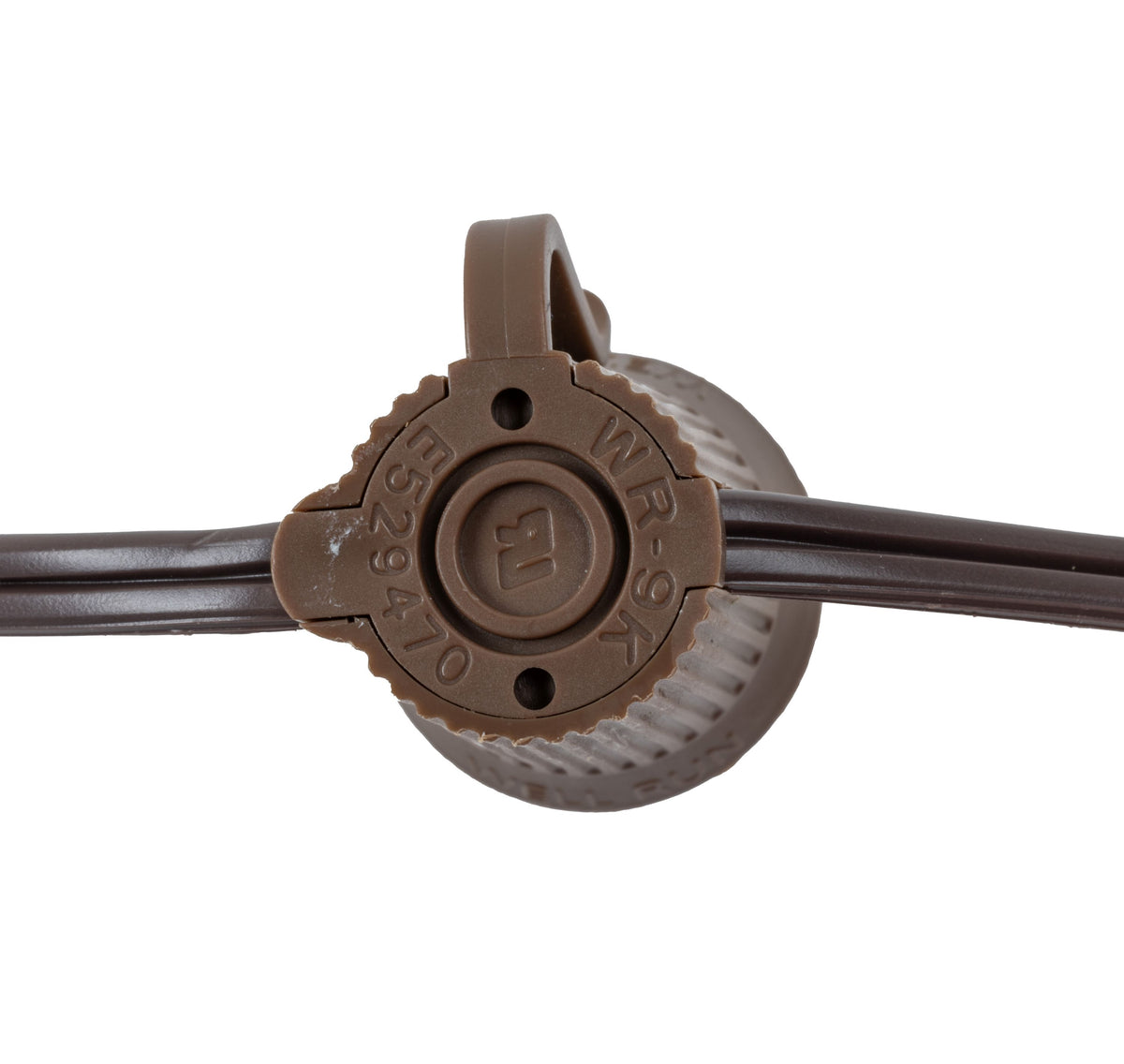 C9 Socket Stringer - Brown