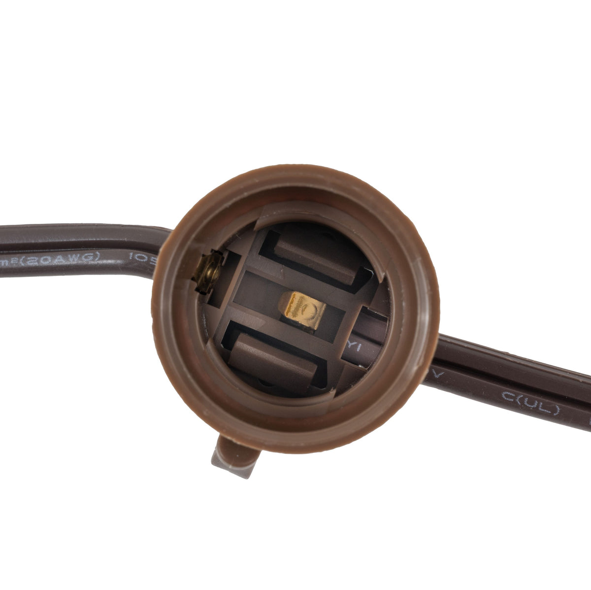C9 Socket Stringer - Brown