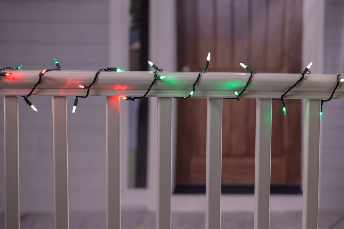 T5 100L 3" Spacing Retro Brite Light Set (Retail Box)