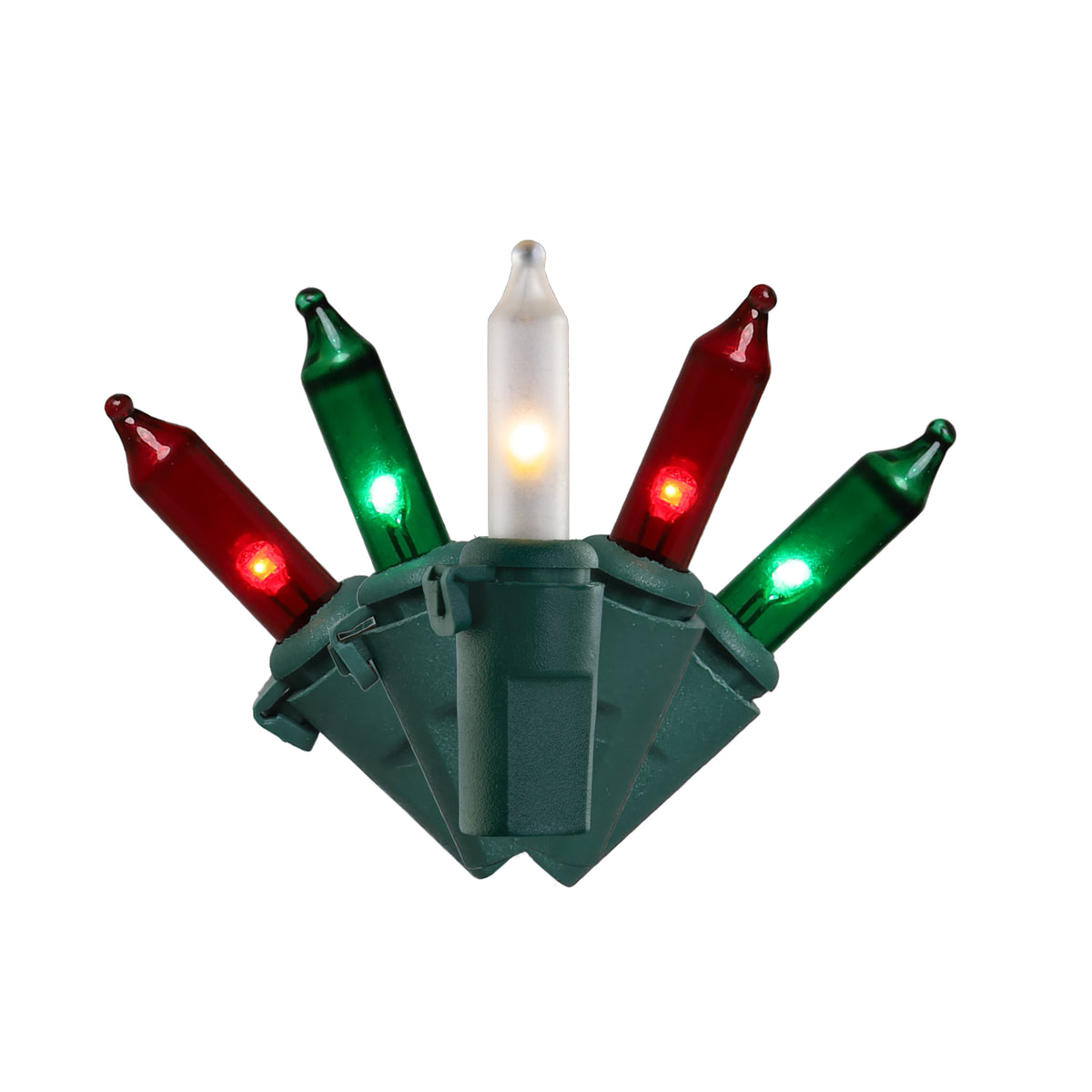 T5 100L 3" Spacing Retro Brite Light Set (Retail Box)