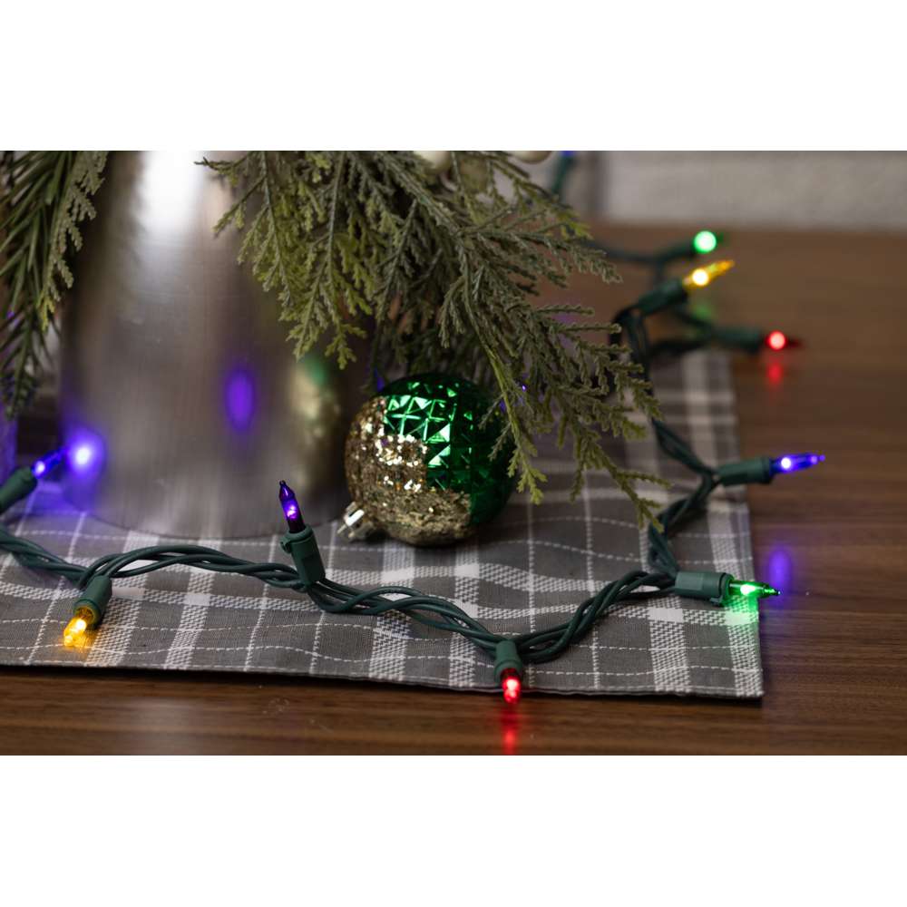 T5 105L 3" Spacing Retro Brite Light Set (Retail Box)