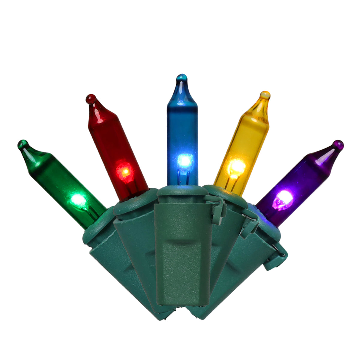 T5 105L 3" Spacing Retro Brite Light Set (Retail Box)