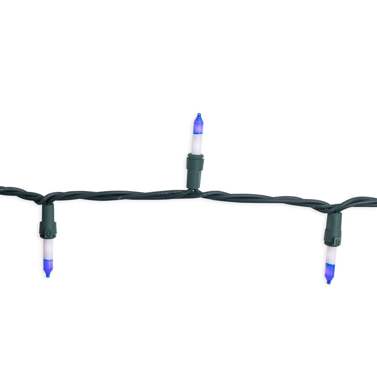 T5 70L Two-Tone Opaque Glass Retro Brite Light Set (Retail Box)