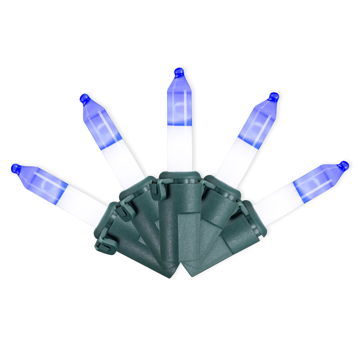 T5 70L Two-Tone Opaque Glass Retro Brite Light Set (Retail Box)