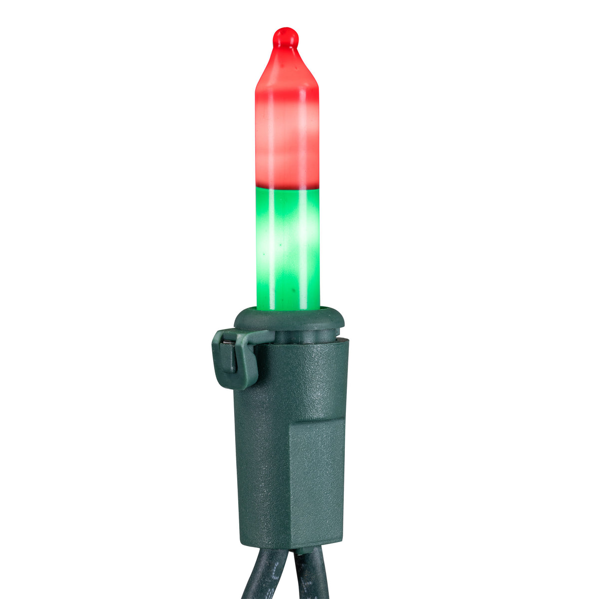 T5 70L Two-Tone Opaque Glass Retro Brite Light Set (Retail Box)