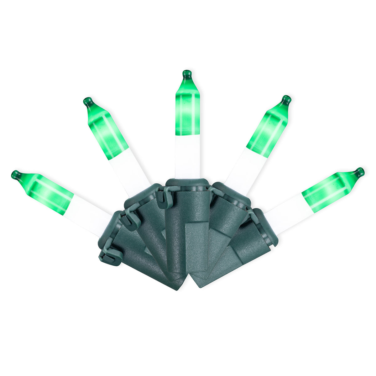 T5 70L Two-Tone Opaque Glass Retro Brite Light Set (Retail Box)