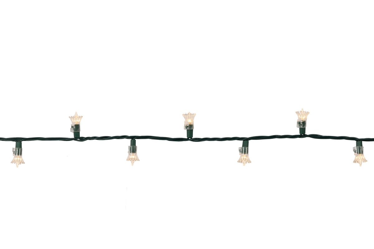 T5 70L Glass Retro Brite Light Set w/ Reflectors (Retail Box)
