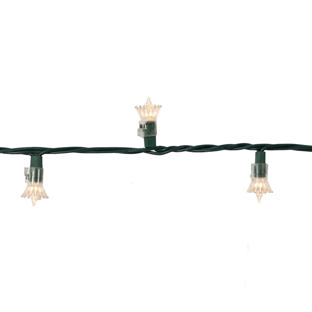 T5 70L Glass Retro Brite Light Set w/ Reflectors (Retail Box)