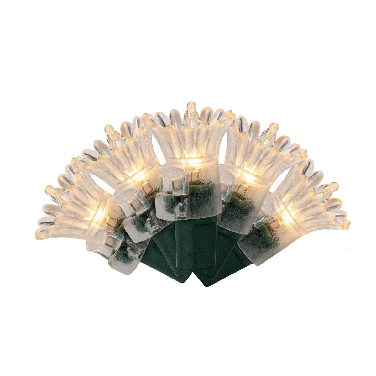 T5 70L Glass Retro Brite Light Set w/ Reflectors (Retail Box)
