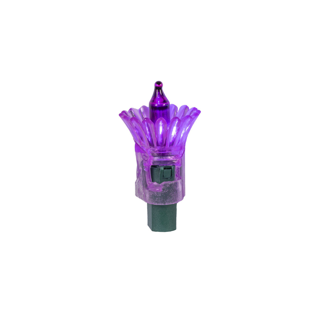 T5 70L Glass Retro Brite Light Set w/ Reflectors (Retail Box)