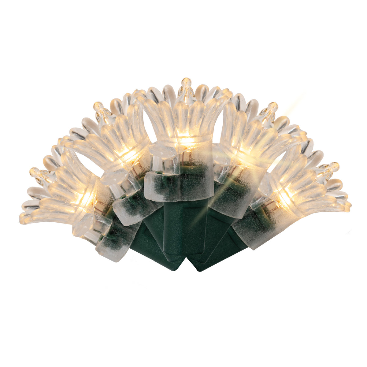 T5 70L Glass Retro Brite Light Set w/ Reflectors (Retail Box)