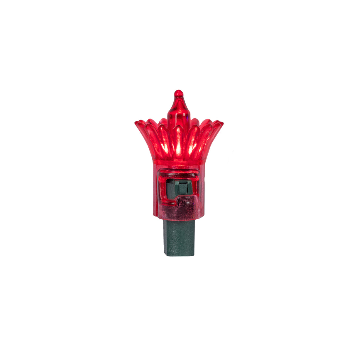 T5 70L Glass Retro Brite Light Set w/ Reflectors (Retail Box)