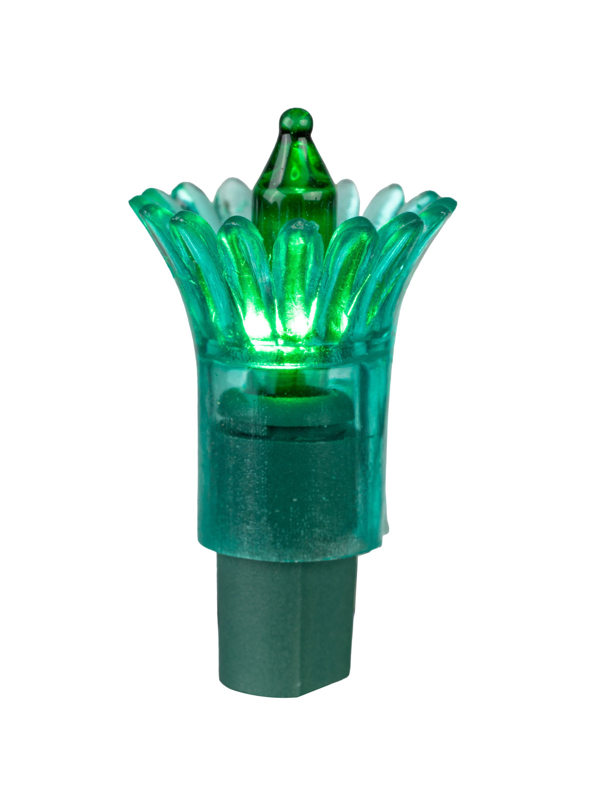 T5 70L Glass Retro Brite Light Set w/ Reflectors (Retail Box)