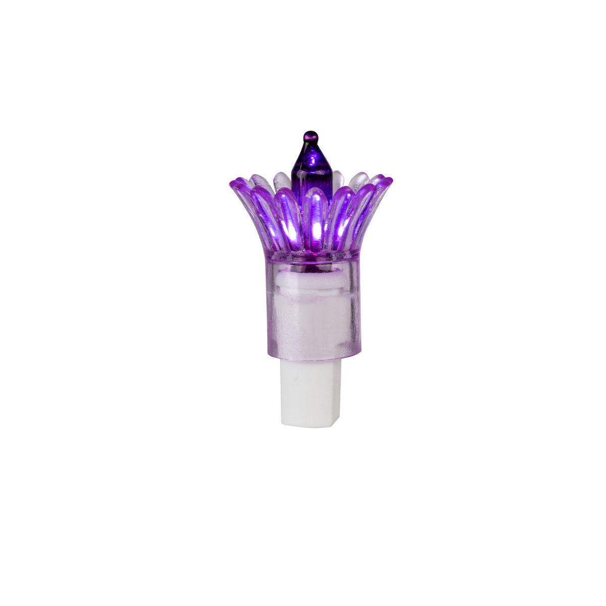 T5 70L Glass Retro Brite Light Set w/ Reflectors (Retail Box)